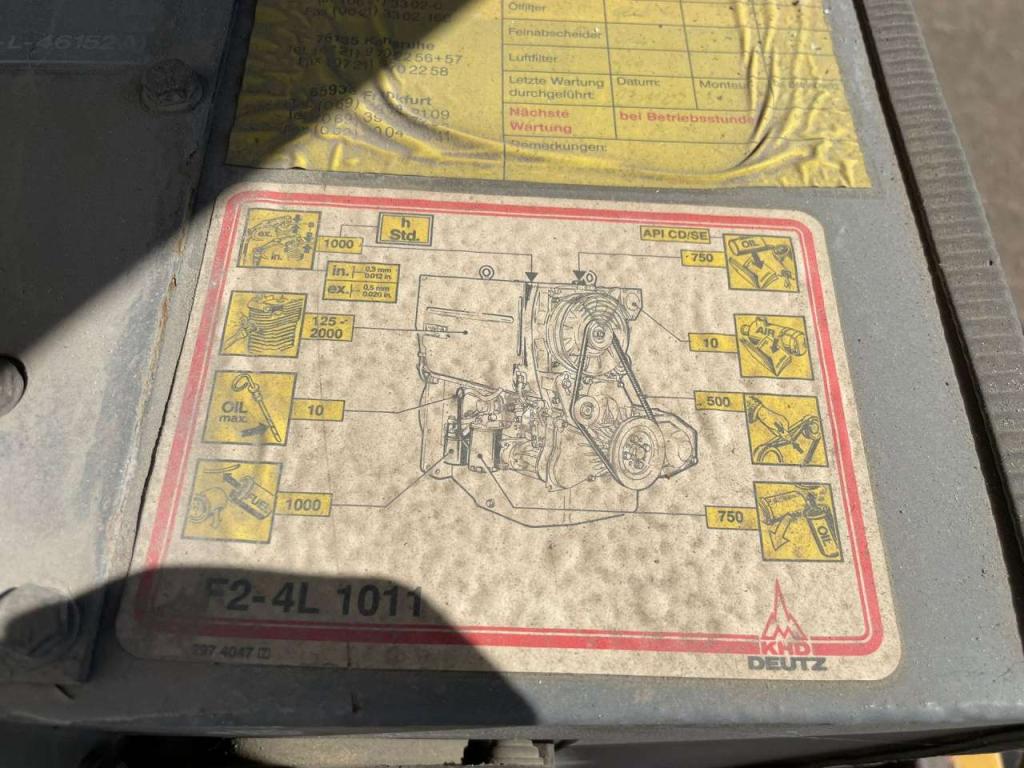 Demag SC300S-2 Foto 12