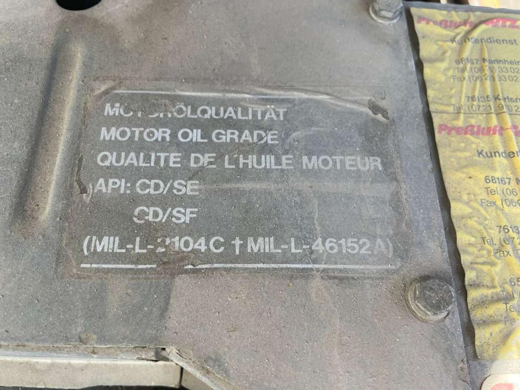 Demag SC300S-2 Foto 14