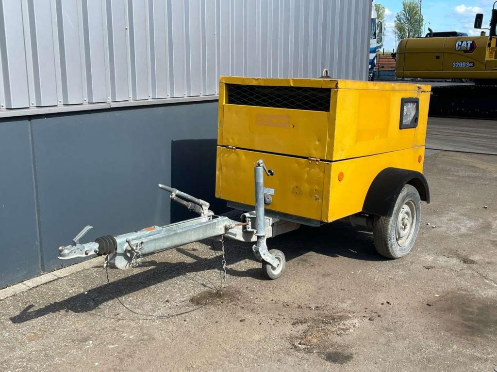 Demag SC300S-2 Foto 2