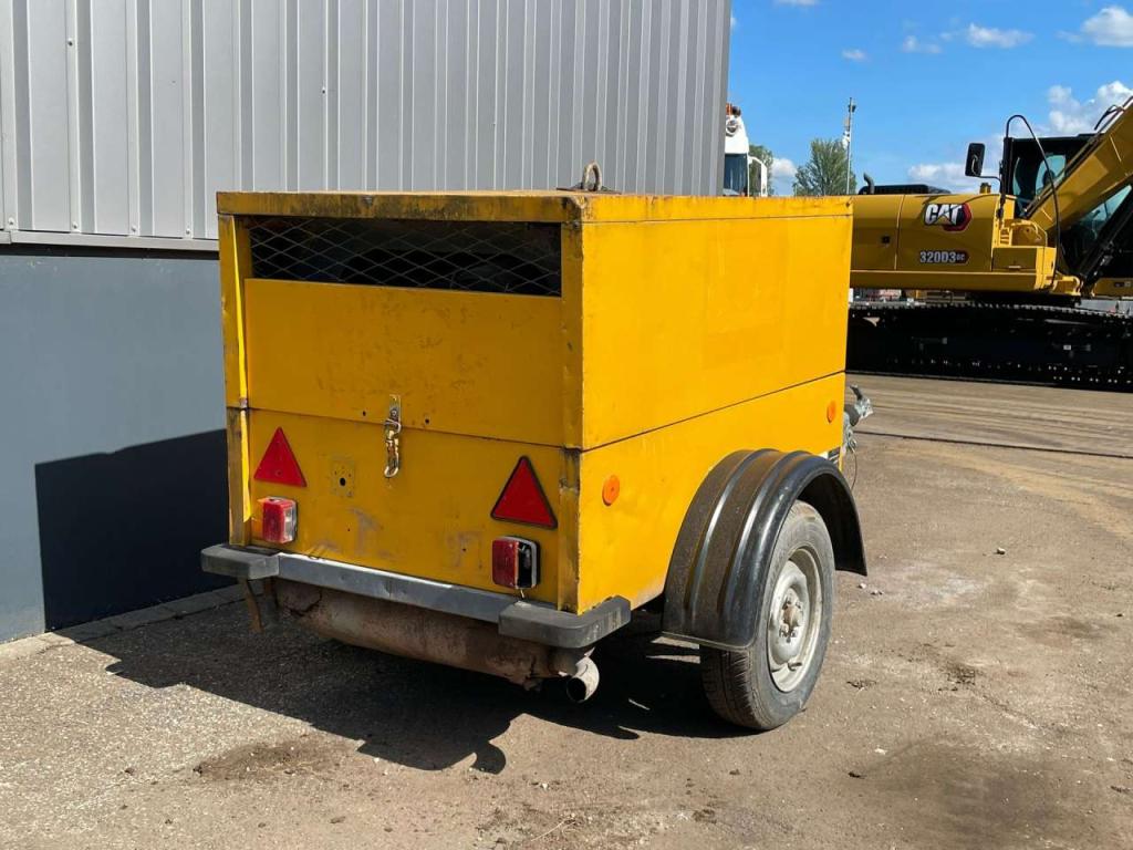 Demag SC300S-2 Foto 4
