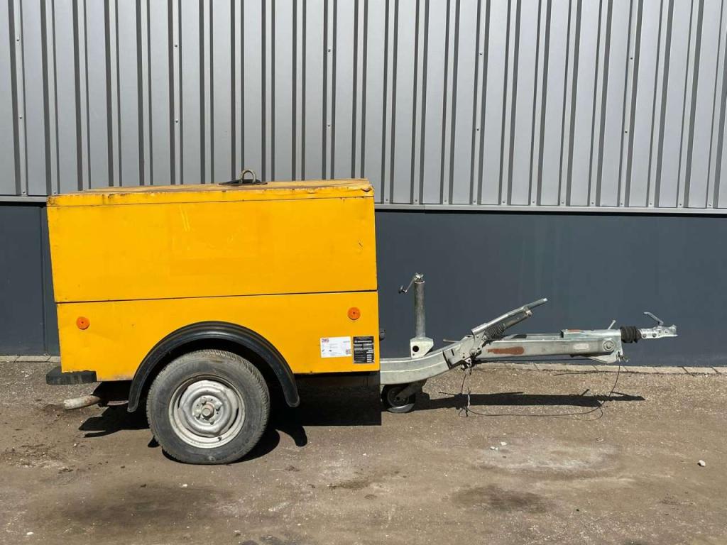 Demag SC300S-2 Foto 5