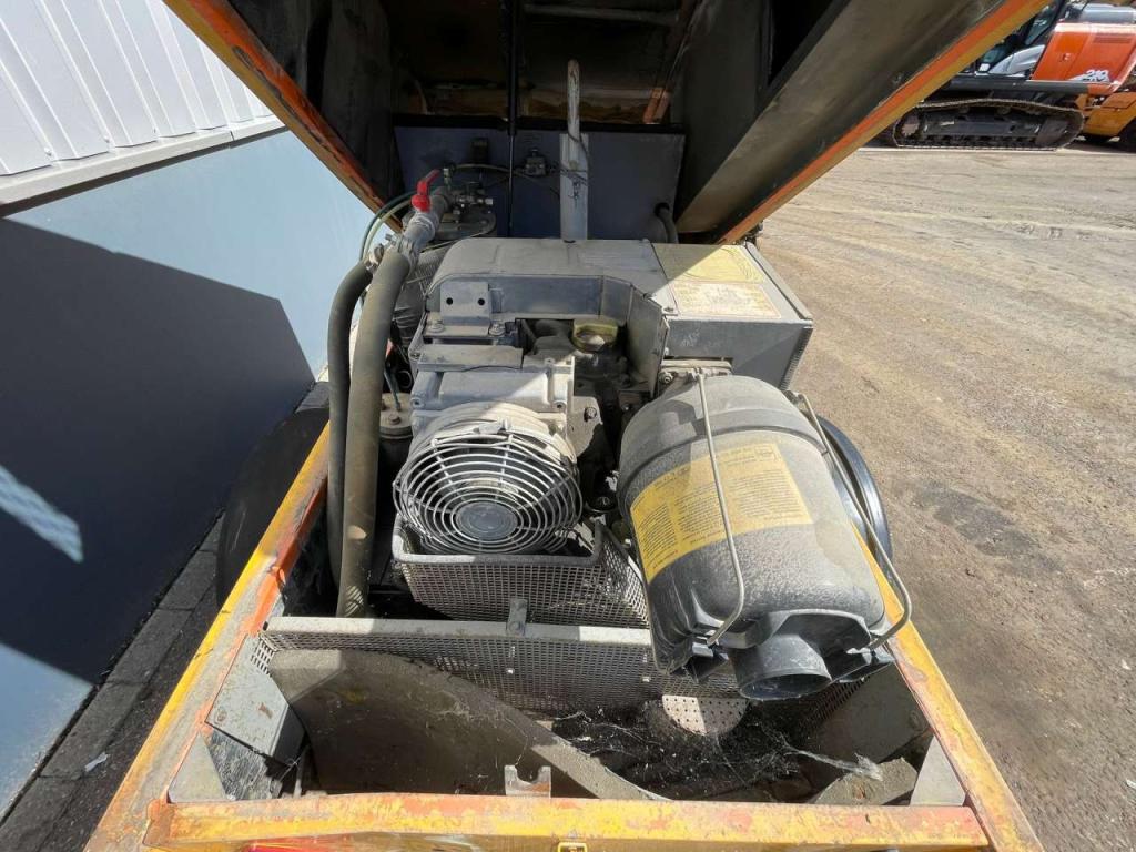 Demag SC300S-2 Foto 7