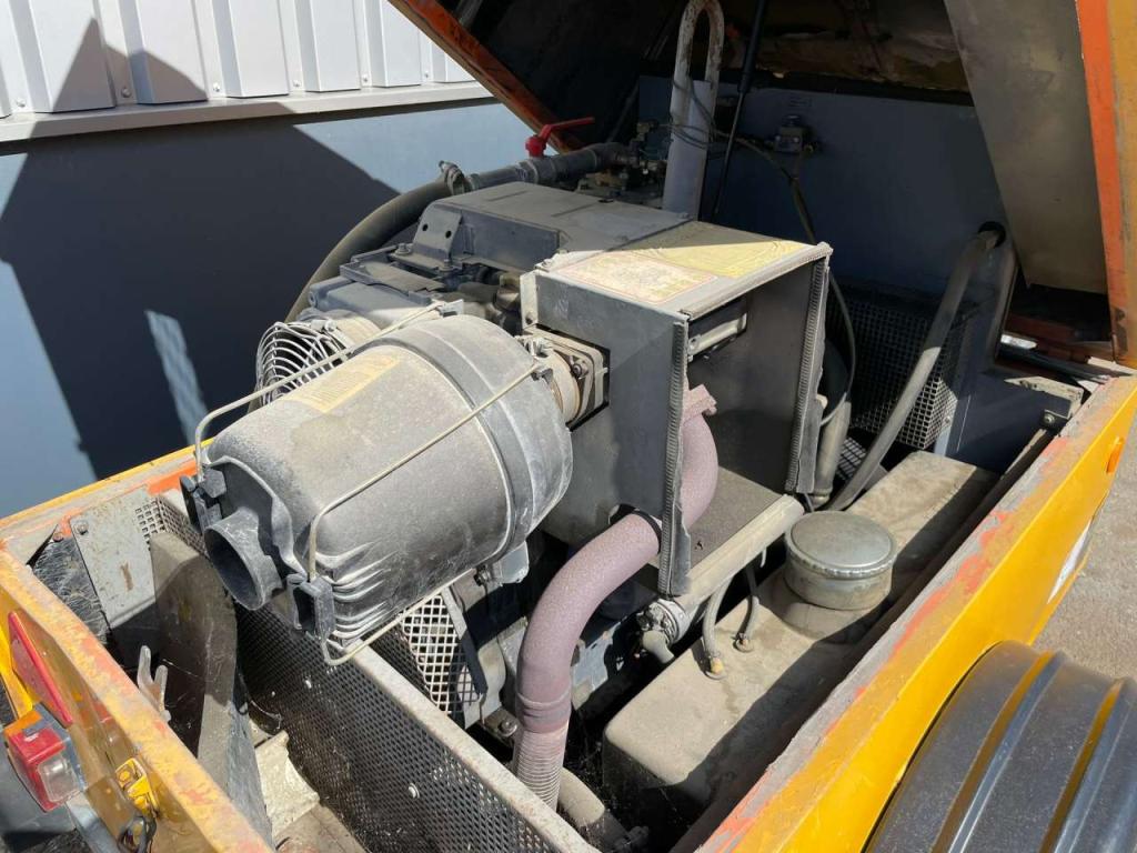 Demag SC300S-2 Foto 9