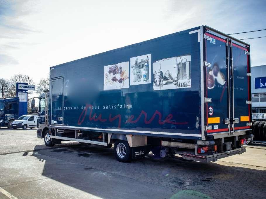 Man TGL 12.220 BL - THERMOKING Foto 5
