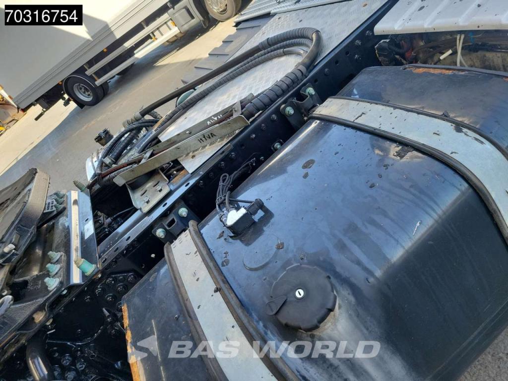 Man TGX 18.470 4X2 Hydraulic Big-Axle Foto 13