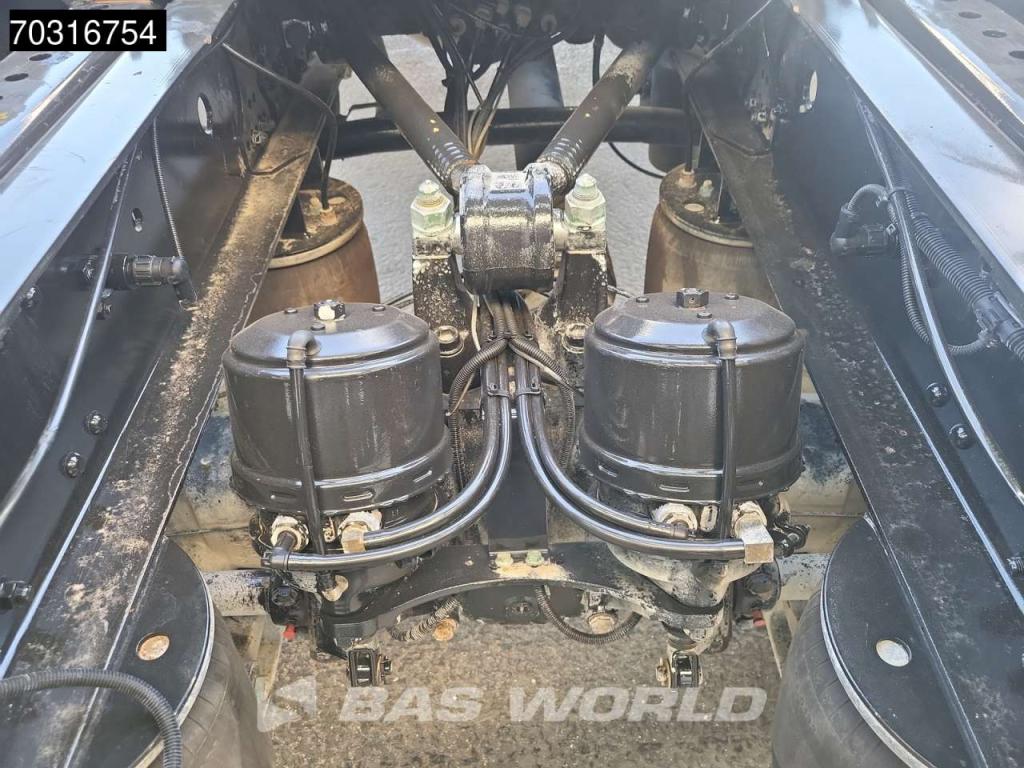 Man TGX 18.470 4X2 Hydraulic Big-Axle Foto 17