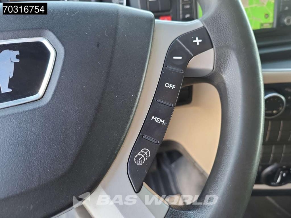 Man TGX 18.470 4X2 Hydraulic Big-Axle Foto 24