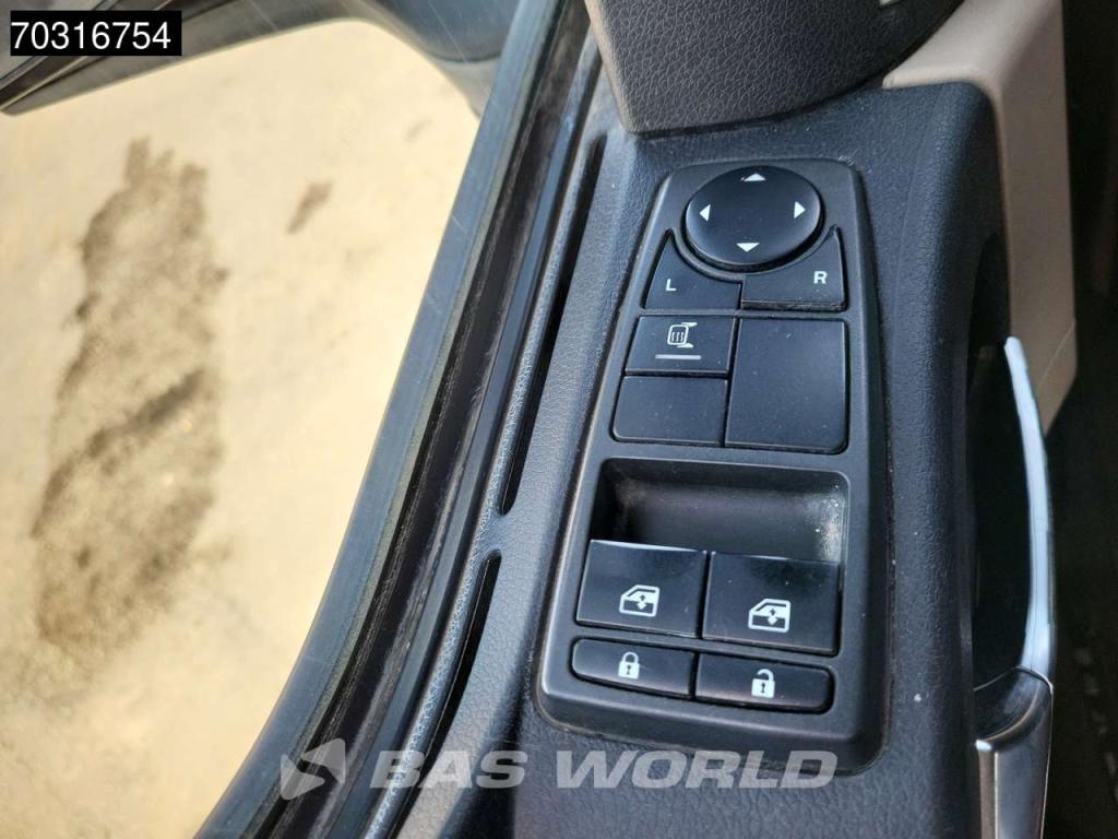Man TGX 18.470 4X2 Hydraulic Big-Axle Foto 25
