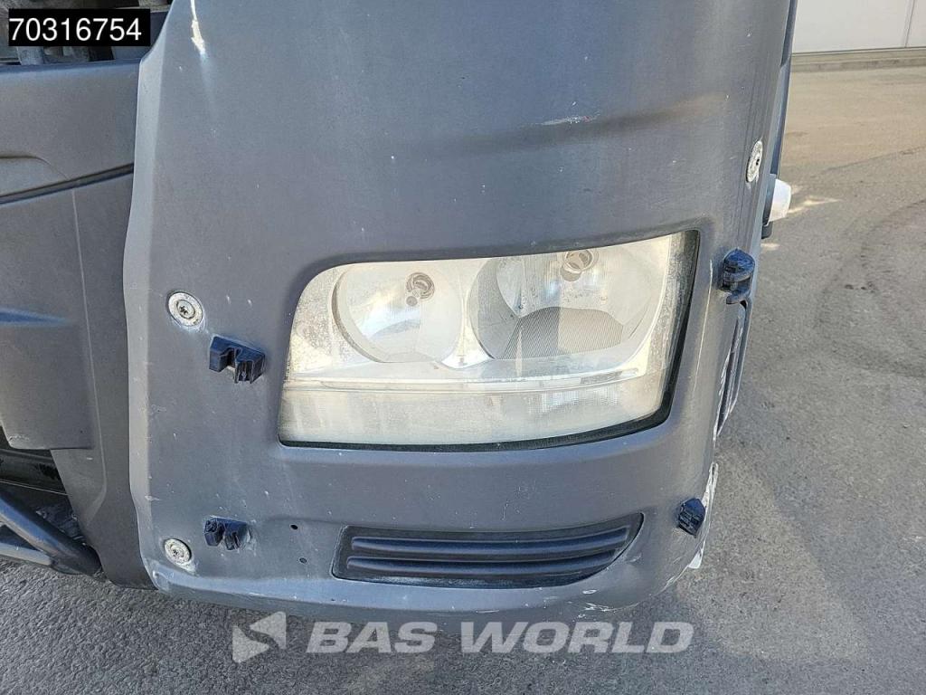 Man TGX 18.470 4X2 Hydraulic Big-Axle Foto 7