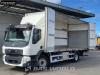 Volvo FE 280 4X2 19tonner 2000kg Ladebordwand Automatic Euro 6 Foto 2 thumbnail