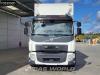 Volvo FE 280 4X2 19tonner 2000kg Ladebordwand Automatic Euro 6 Foto 5 thumbnail