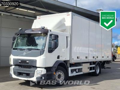 Volvo FE 280 4X2 19tonner 2000kg Ladebordwand Automatic Euro 6 Foto 1