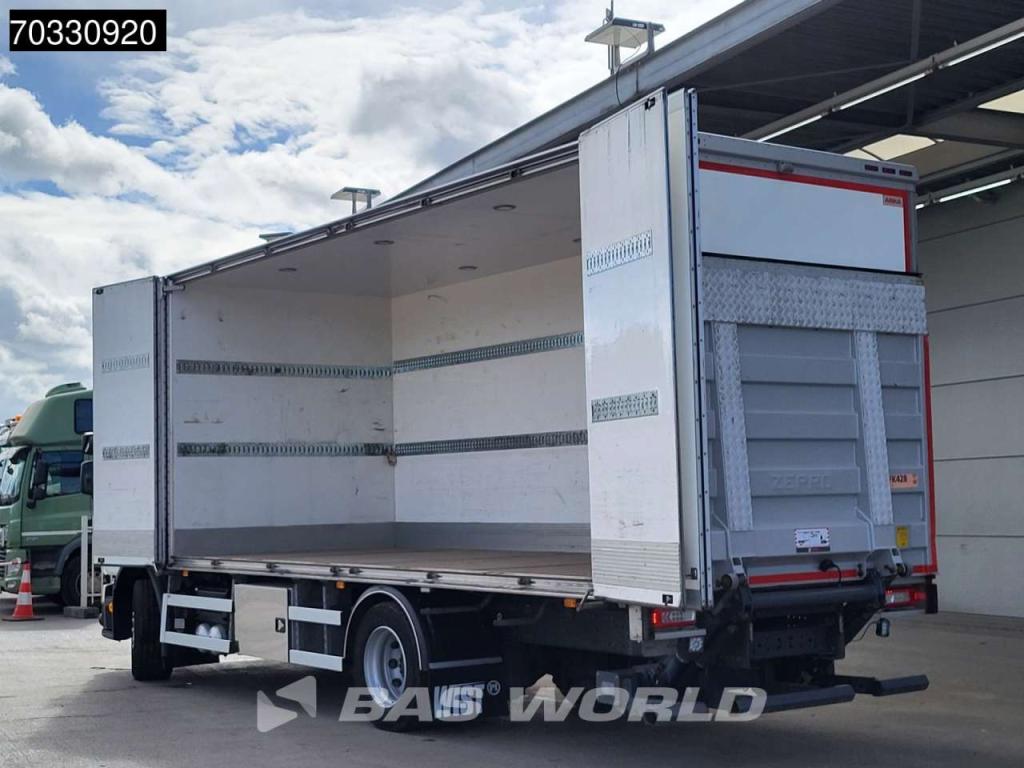 Volvo FE 280 4X2 19tonner 2000kg Ladebordwand Automatic Euro 6 Foto 13