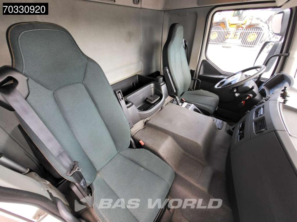 Volvo FE 280 4X2 19tonner 2000kg Ladebordwand Automatic Euro 6 Foto 26