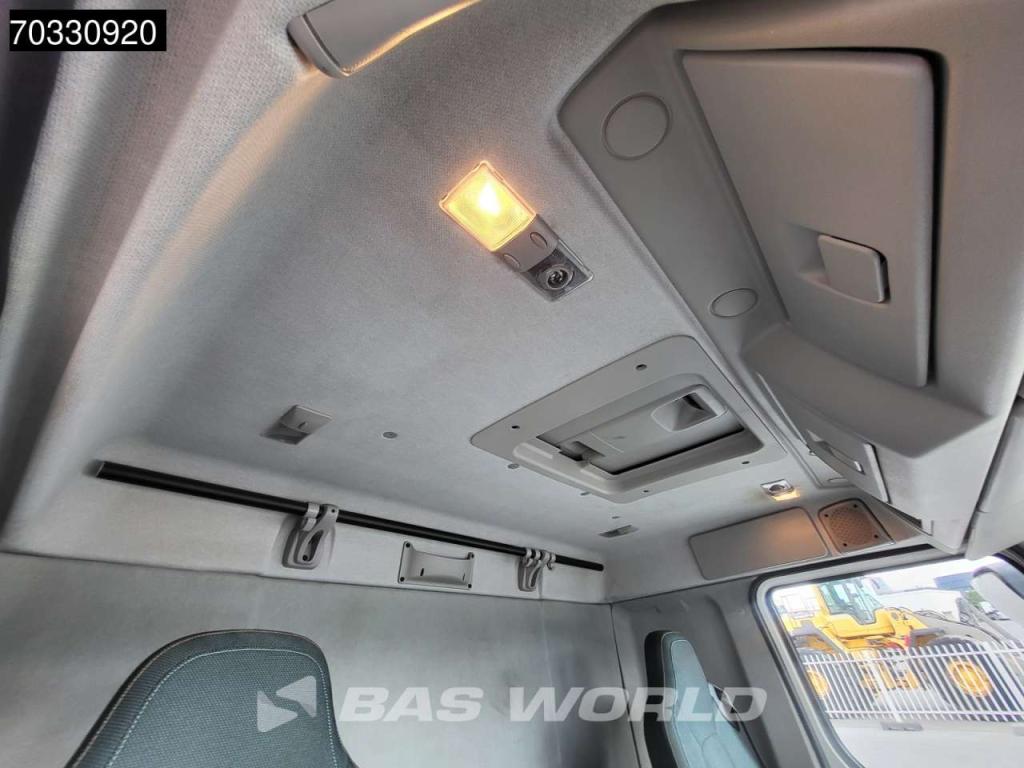 Volvo FE 280 4X2 19tonner 2000kg Ladebordwand Automatic Euro 6 Foto 27