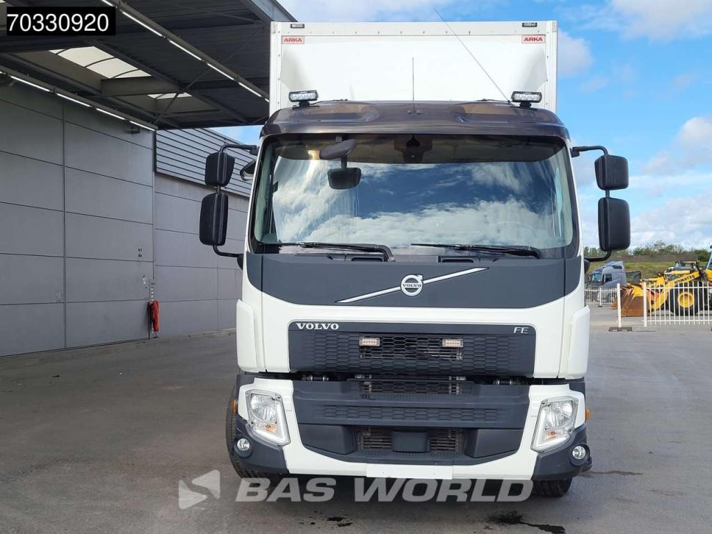 Volvo FE 280 4X2 19tonner 2000kg Ladebordwand Automatic Euro 6 Foto 6