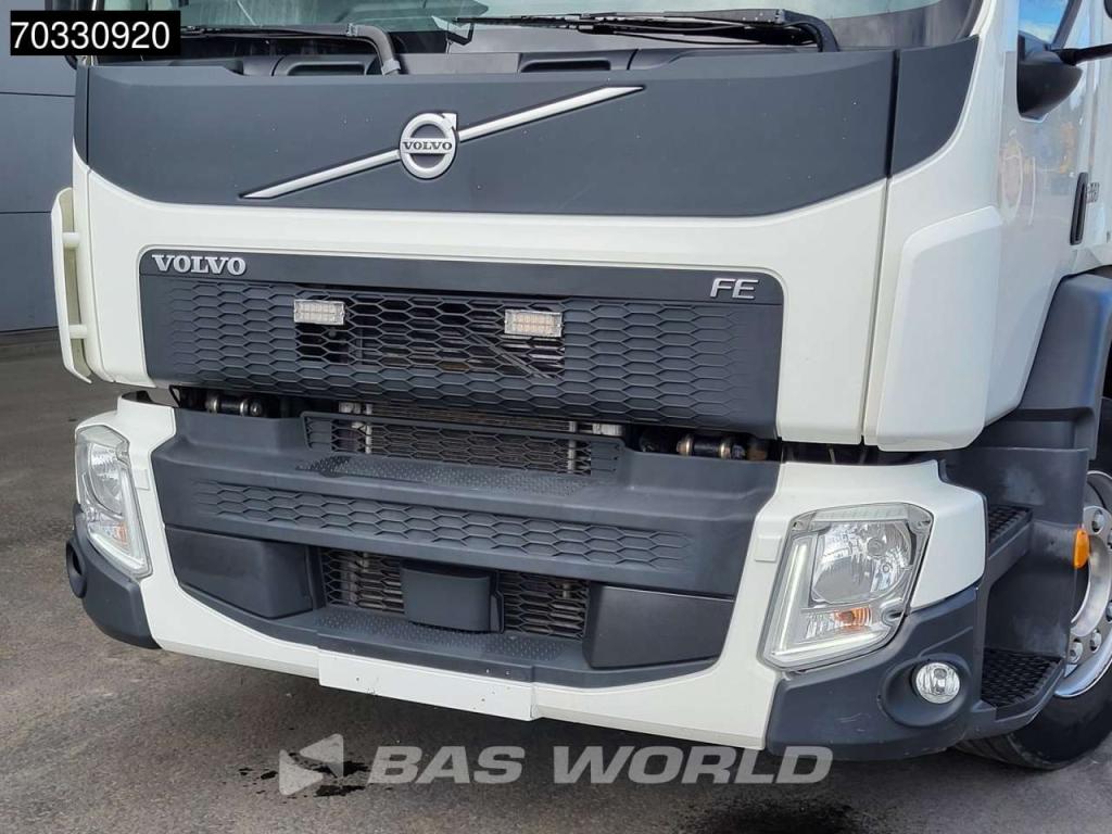 Volvo FE 280 4X2 19tonner 2000kg Ladebordwand Automatic Euro 6 Foto 8
