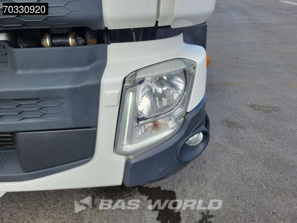 Volvo FE 280 4X2 19tonner 2000kg Ladebordwand Automatic Euro 6 Foto 9