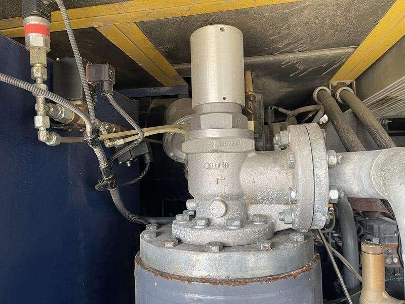 Compair C 200 TS - 24 Foto 12