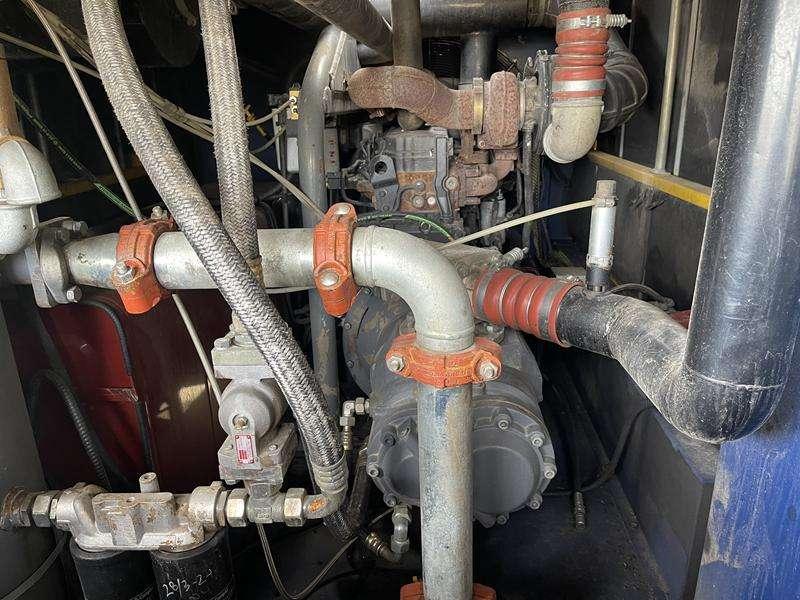Compair C 200 TS - 24 Foto 14