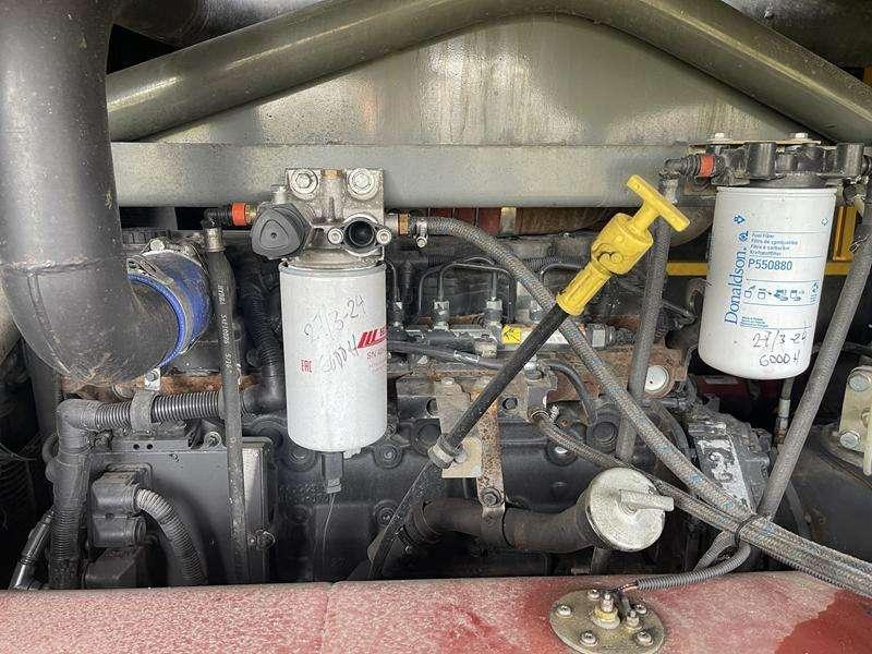 Compair C 200 TS - 24 Foto 16
