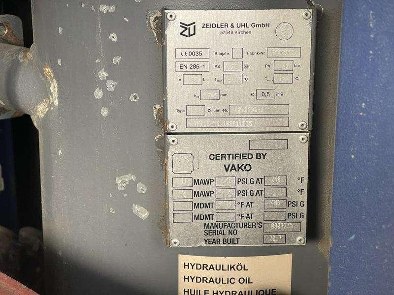 Compair C 200 TS - 24 Foto 17