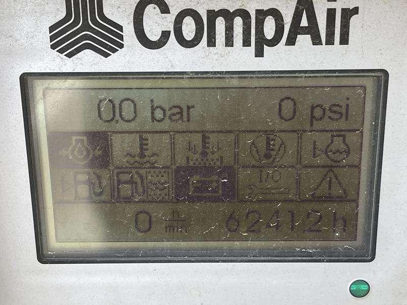 Compair C 200 TS - 24 Foto 24