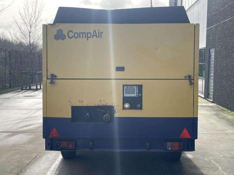 Compair C 200 TS - 24 Foto 8