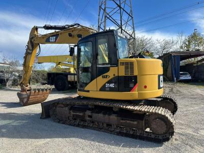Caterpillar 314C