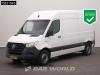Mercedes-Benz eSprinter 312 112 L2H2 100% Elektrisch 55kWh 168km WLTP Airco Camera A/C Foto 1 thumbnail