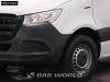 Mercedes-Benz eSprinter 312 112 L2H2 100% Elektrisch 55kWh 168km WLTP Airco Camera A/C Foto 26 thumbnail