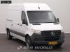 Mercedes-Benz eSprinter 312 112 L2H2 100% Elektrisch 55kWh 168km WLTP Airco Camera A/C Foto 6 thumbnail