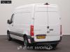 Mercedes-Benz eSprinter 312 112 L2H2 100% Elektrisch 55kWh 168km WLTP Airco Camera A/C Foto 7 thumbnail