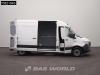 Mercedes-Benz eSprinter 312 112 L2H2 100% Elektrisch 55kWh 168km WLTP Airco Camera A/C Foto 8 thumbnail