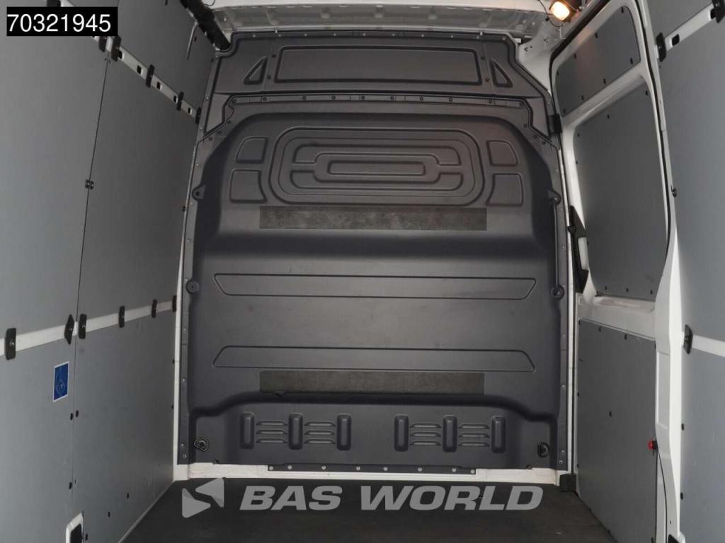 Mercedes-Benz eSprinter 312 112 L2H2 100% Elektrisch 55kWh 168km WLTP Airco Camera A/C Foto 11