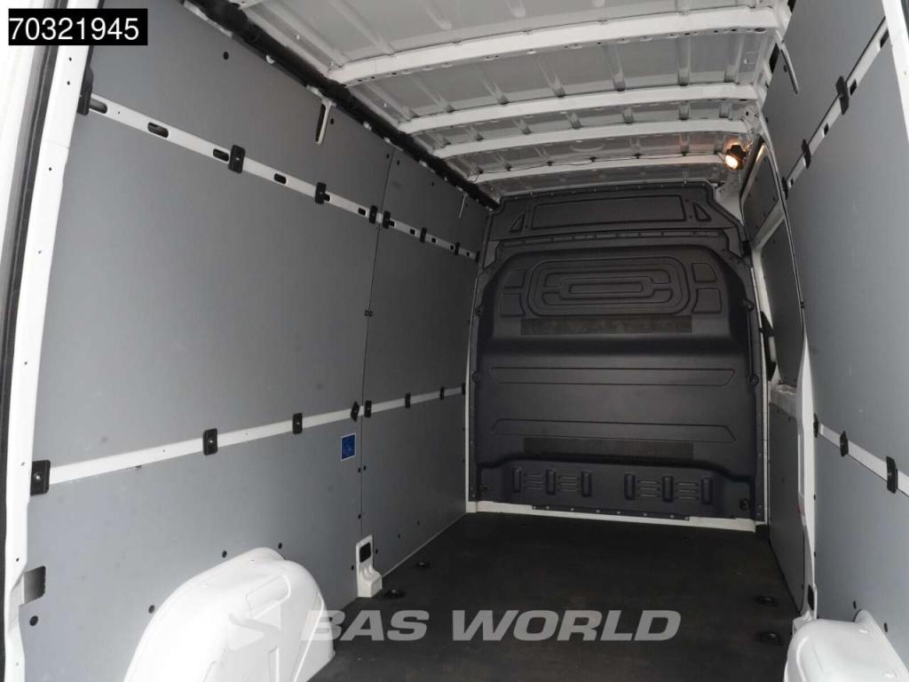 Mercedes-Benz eSprinter 312 112 L2H2 100% Elektrisch 55kWh 168km WLTP Airco Camera A/C Foto 12