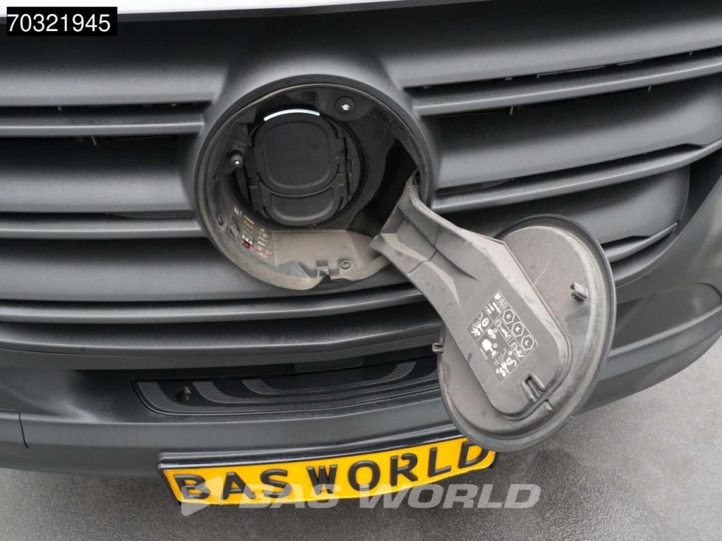 Mercedes-Benz eSprinter 312 112 L2H2 100% Elektrisch 55kWh 168km WLTP Airco Camera A/C Foto 13