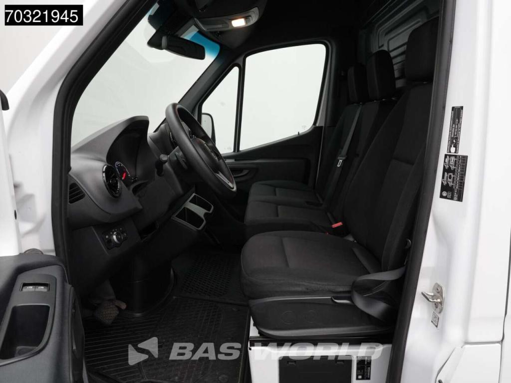 Mercedes-Benz eSprinter 312 112 L2H2 100% Elektrisch 55kWh 168km WLTP Airco Camera A/C Foto 15