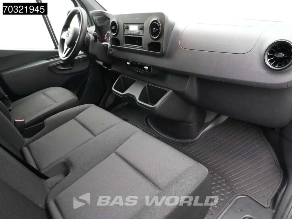 Mercedes-Benz eSprinter 312 112 L2H2 100% Elektrisch 55kWh 168km WLTP Airco Camera A/C Foto 16