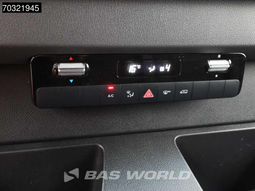 Mercedes-Benz eSprinter 312 112 L2H2 100% Elektrisch 55kWh 168km WLTP Airco Camera A/C Foto 18