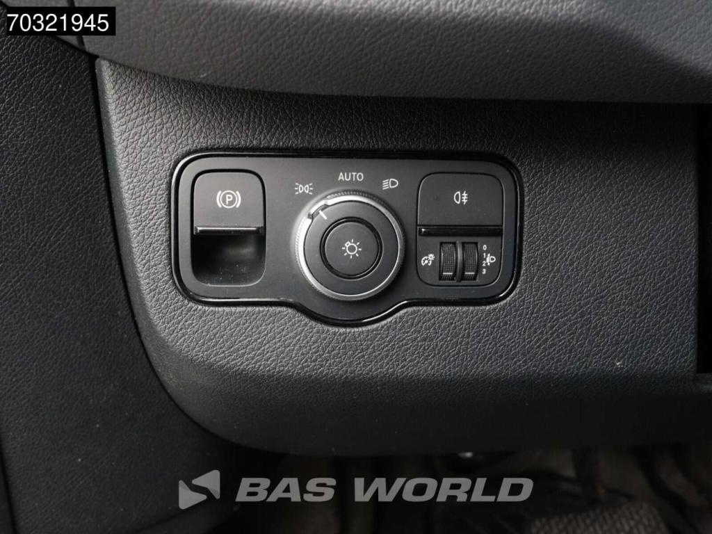 Mercedes-Benz eSprinter 312 112 L2H2 100% Elektrisch 55kWh 168km WLTP Airco Camera A/C Foto 22