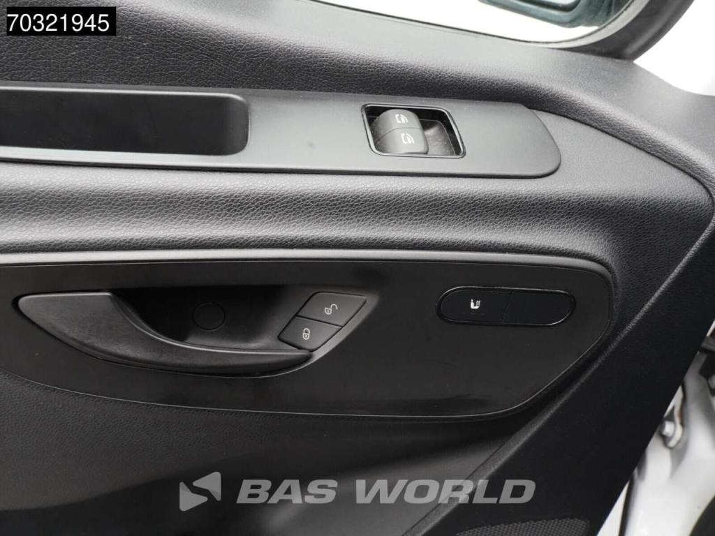 Mercedes-Benz eSprinter 312 112 L2H2 100% Elektrisch 55kWh 168km WLTP Airco Camera A/C Foto 23