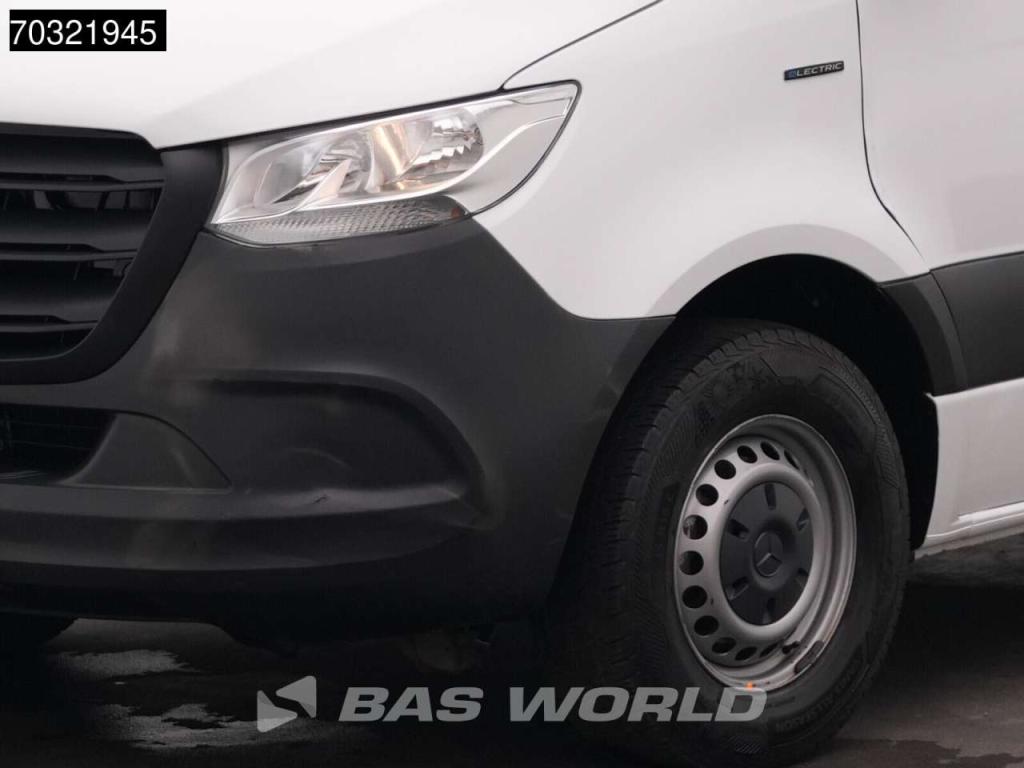 Mercedes-Benz eSprinter 312 112 L2H2 100% Elektrisch 55kWh 168km WLTP Airco Camera A/C Foto 26