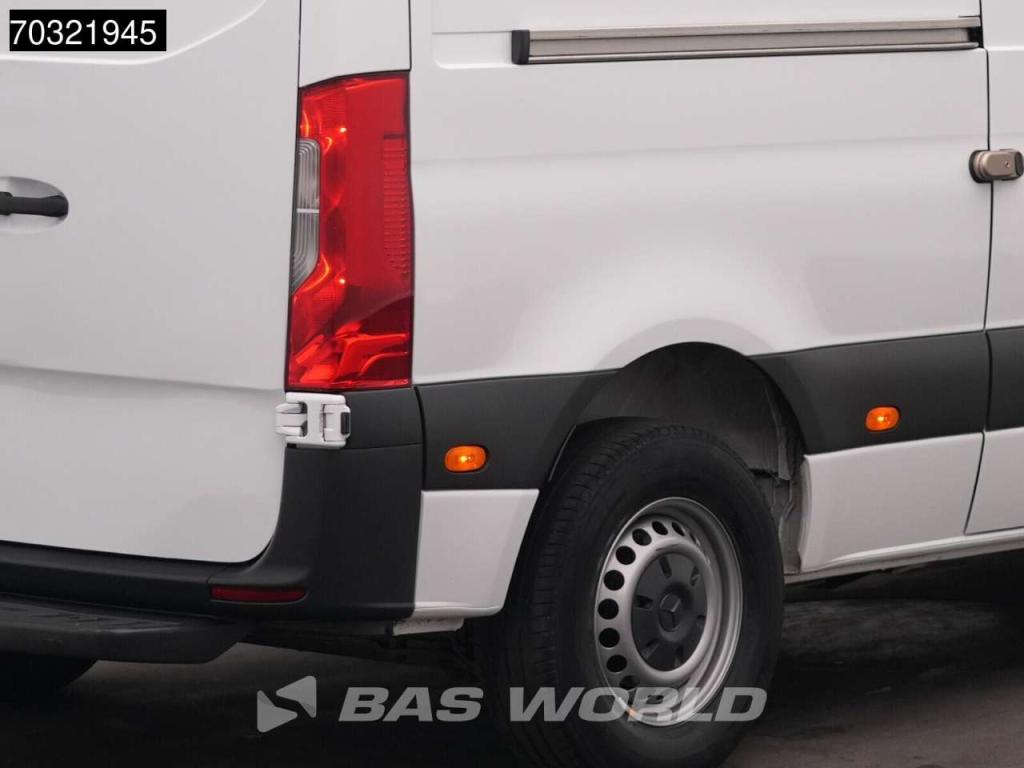 Mercedes-Benz eSprinter 312 112 L2H2 100% Elektrisch 55kWh 168km WLTP Airco Camera A/C Foto 27