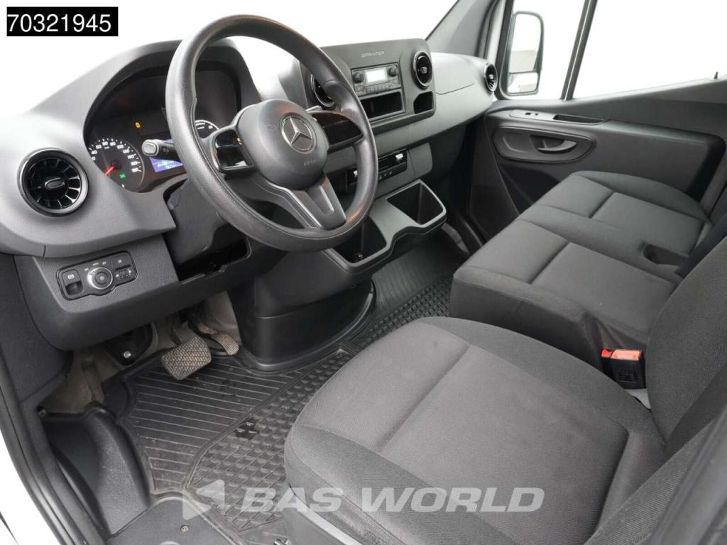 Mercedes-Benz eSprinter 312 112 L2H2 100% Elektrisch 55kWh 168km WLTP Airco Camera A/C Foto 5