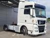 Man TGX 18.500 4X2 XXL Mega Retarder 2xTanks Foto 3 thumbnail