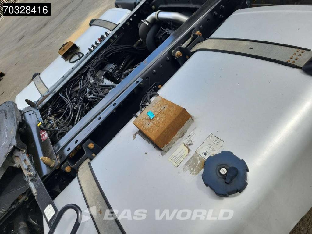 Man TGX 18.500 4X2 XXL Mega Retarder 2xTanks Foto 14