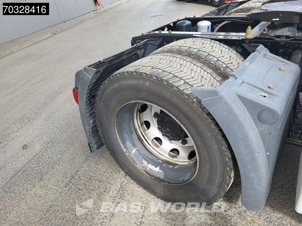 Man TGX 18.500 4X2 XXL Mega Retarder 2xTanks Foto 17