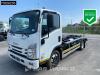 Isuzu M 27 4X2 Foto 1 thumbnail