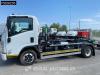 Isuzu M 27 4X2 Foto 2 thumbnail